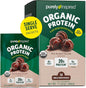Purely Inspired Organic Protein Powder, 14 20g of