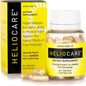 Heliocare Skin Care Dietary Supplement: 240mg 60 Veggie