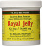 Fresh Royal Jelly + Bee Pollen, 36,000mg Y.S. 20.3 oz