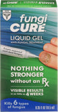 FUNGICURE Anti-Fungal Liquid Gel 0.35 fl