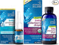 Mommy's Bliss Baby Probiotic Drops Everyday 30 Servings 1) with 36 Servings 1), Support