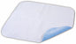 Essential Medical Supply Quik-Sorb Birdseye Cotton 34" X 35", 3 3 Count