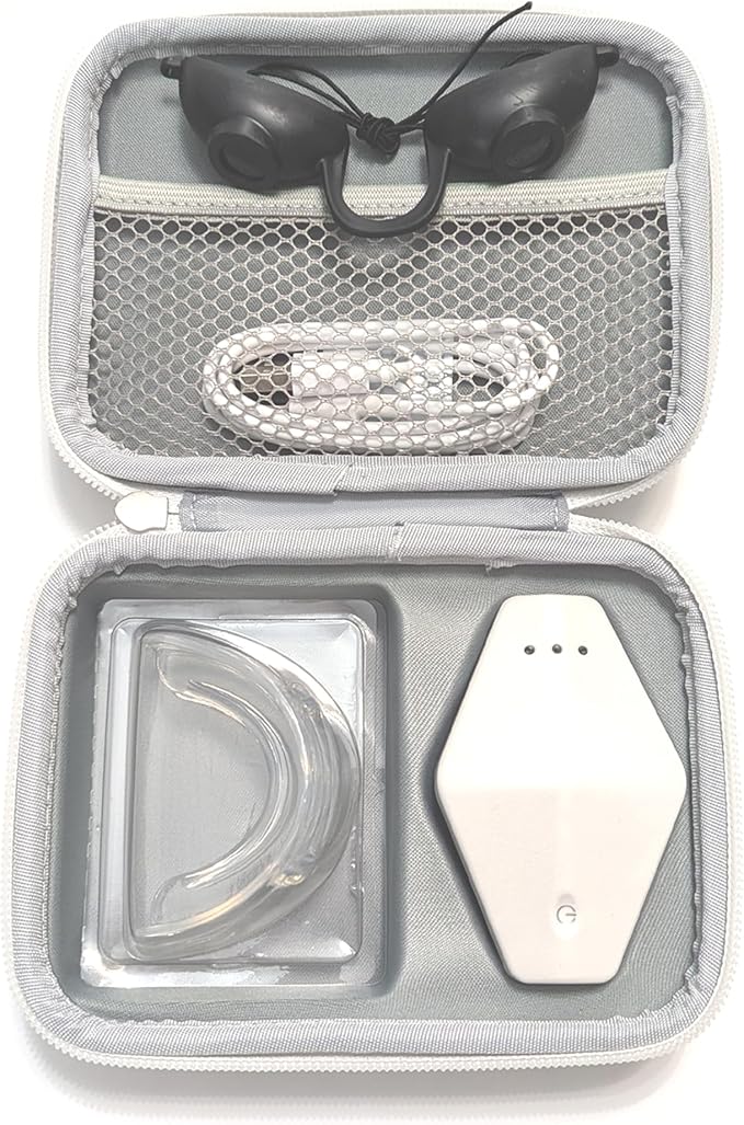 880nm Infrared 650nm Red Light Lip