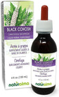 Naturalma Black cohosh (Cimicifuga racemosa or 4 fl