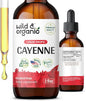 Cayenne Pepper Supplements 2 fl