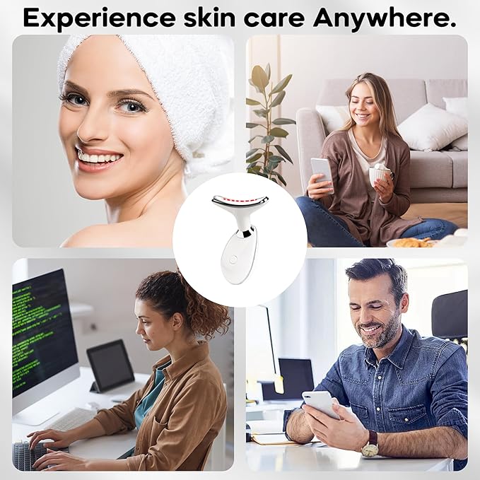 Red Light Therapy for Face, 7