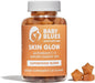 Baby Blues: Superfood Skin Glow Gummies 14 Collagen