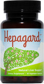 Natural Liver Support Supplement Capsule