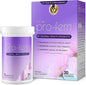 Pro-Fem #1 Vaginal Health Probiotic | Vaginal Probiotics | Clinically Proven to Promote Yeast & PH Balance, Urinary Tract Health | Feminine Probiotics | Works in 7 Days | 30 Capsules | 1 Pack