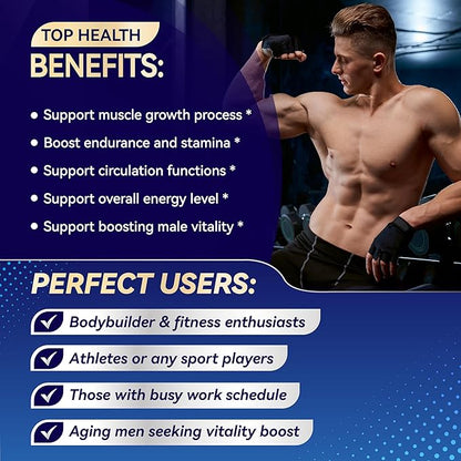 Himalayan Shilajit Supplement