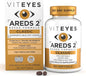 Viteyes AREDS 2 Classic Macular Health 60 Softgels