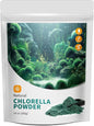 Chlorella Powder Natural with 10 oz