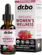 Hormone Balance for Women & PMS Relief 1 Oz