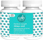 Maximum Strength Sleep-Aid (96 Count