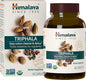 Himalaya Organic Triphala, 2 Month Supply, 688 mg, 60 Caplets