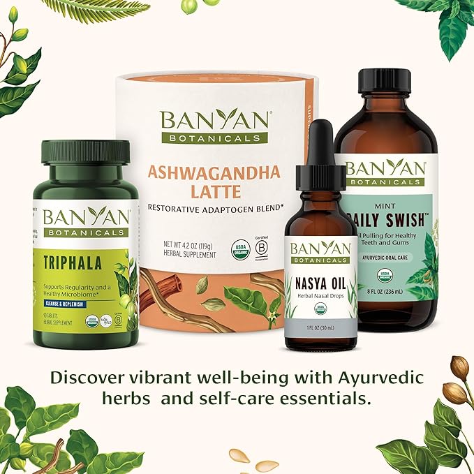 Banyan Botanicals Kidney Formula – Organic 90 Tablets