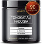 VEGATOT Fadogia Agrestis Tongkat Ali 53,300MG