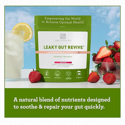 Amy Myers MD Leaky Gut Revive 7.09 Oz