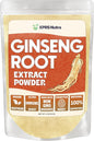 XPRS Nutra Ginseng Root Extract Powder (4 Ounce)