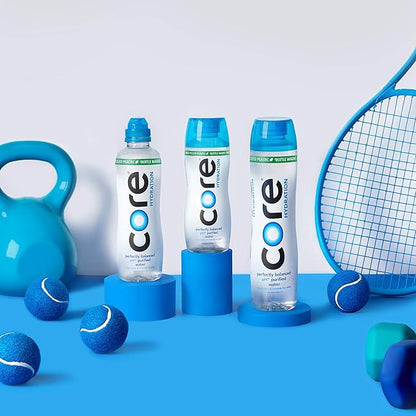 Core Hydration Perfectly Balanced Water, 1.3 L bottle (Pack of 12)