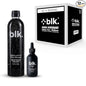 12ct Natural Mineral Alkaline Water 16.9oz and 1ct Concentrated blk. Drops and Bioavailable Fulvic & Humic Acid Over 77 Trace Minerals Helps Repair & Restore Cells in Your Body