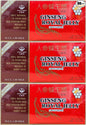 3 Boxes Magic Drop Ginseng Royal (30 Vials), 90 Vials