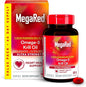 MegaRed #1 Doctor Recommended Krill Oil Brand 1000mg Omega 3 Supplement 60 Softgels