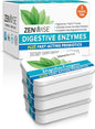 Zenwise Digestive Enzymes 45 Count