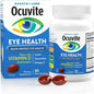 Ocuvite Eye Vitamin & Mineral Supplement, 3, Lutein, 30 Softgels