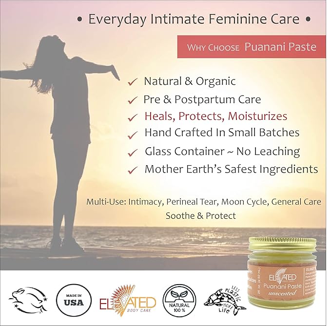 Elevated (by Taylor's) Ladies Bestie Kit