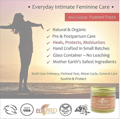 Elevated (by Taylor's) Ladies Bestie Kit