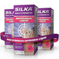 SILKA Max Strength Antifungal Liquid 1%, 0.45 0.45 Fl 3