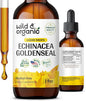 Echinacea Goldenseal Tincture 2 oz