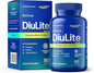 Water Pills for Swollen Feet & Legs (Easy-to-Swallow) Reduces Water Retention, Puffiness Without Side Effects - Top Value & Quality for Water Weight Loss - Diulite Will Have a Fast Effect on Your Body