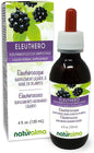 Naturalma Eleuthero or siberian ginseng (Eleutherococcus 4 fl