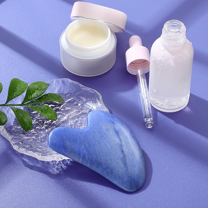 Gua Sha Facial Tools Guasha Tool