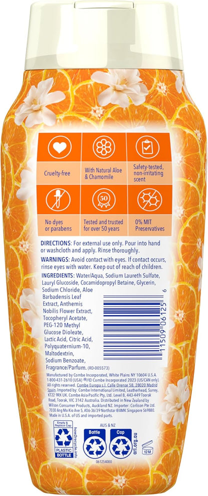 Vagisil Feminine Wash for Intimate Area 12 oz 1)