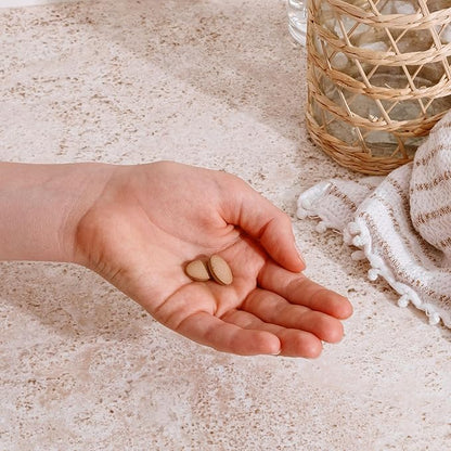 Banyan Botanicals Kidney Formula – Organic 90 Tablets