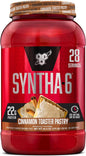 BSN SYNTHA-6 Whey Protein Powder 28 Servings
