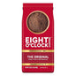 Eight O'Clock Coffee The Original, 32 Ounce (Pack of 1) Medium Roast Ground Coffee 100% Arabica, Sweet, Fruity, Well Balanced