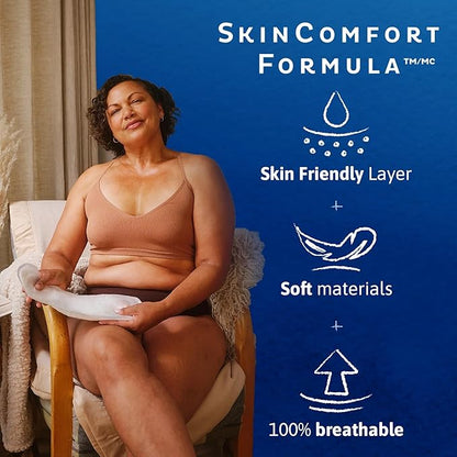 TENA Sensitive Care Pads