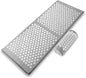ProsourceFit Acupressure Mat and Pillow Set