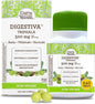 GuruNanda Digestiva Triphala (240 Tablets), Supports