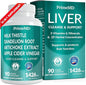 32-in-1 Liver Cleanse Detox & Repair 1426mg (90ct) (90ct)