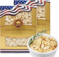 American Ginseng Slices from Wisconsin (Sliced 2 Boxes 8 Ounces)