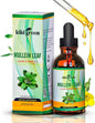 KIKI Green Liquid Mullein Leaf Tincture 2 fl