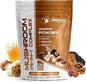 Mushroom Powder, 25 in 1 Mushrooms 2000mg - 25 Superfood 120 Servings