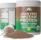 Organic Paleo Grain Free Plant Based 1g of