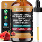 Creatine & Bacopa Liquid Drops 60mL)