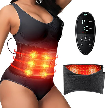 Red Infrared Light Belt for Body: